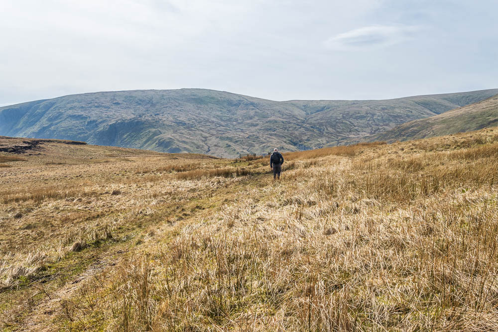 Kentmere Pike Kentmere Pike